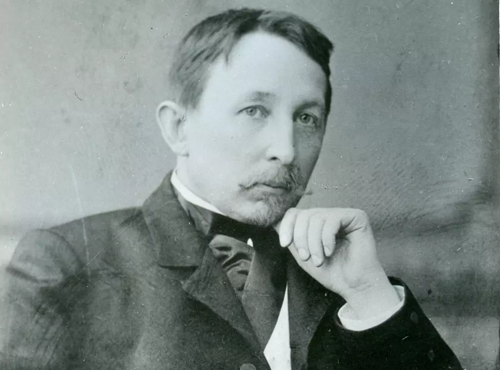 Васнецов Аполлинарий Михайлович
