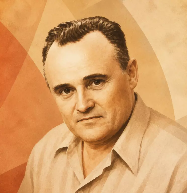 Korolev Sergey Pavlovich