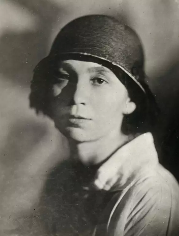 Goncharova Natalia Sergeevna