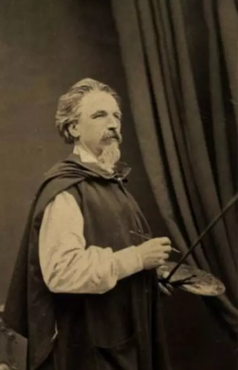 Lagorio Lev Feliksovich