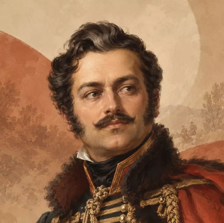 Davydov Denis  Vasilyevich