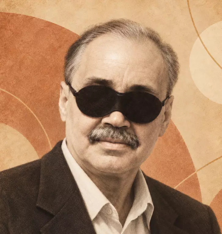 Asadov Eduard Arkadyevich