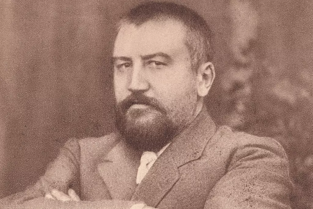 Kuprin Aleksandr Ivanovich