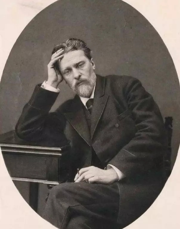Makovskiy Vladimir Egorovich