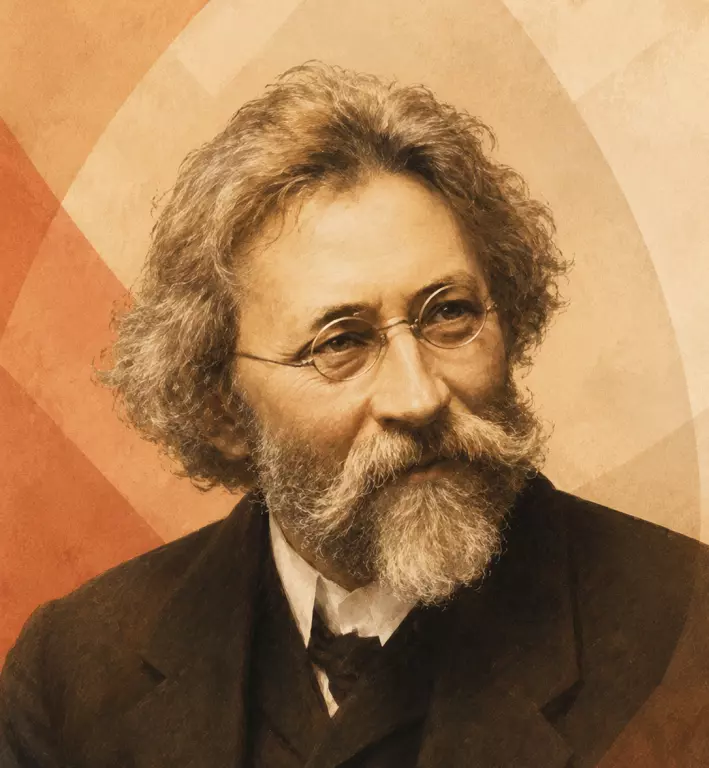 Repin Ilya Yefimovich