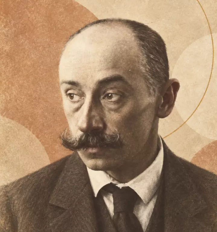 Bogaevsky Konstantin   Fyodorovich