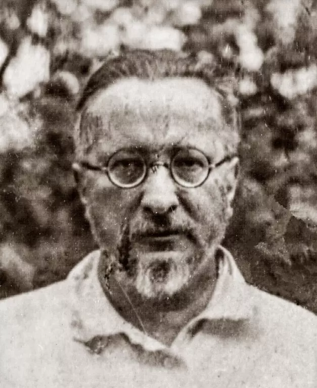 Durylin Sergey Nikolaevich