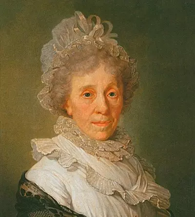 Golitsyna Natalia Petrovna