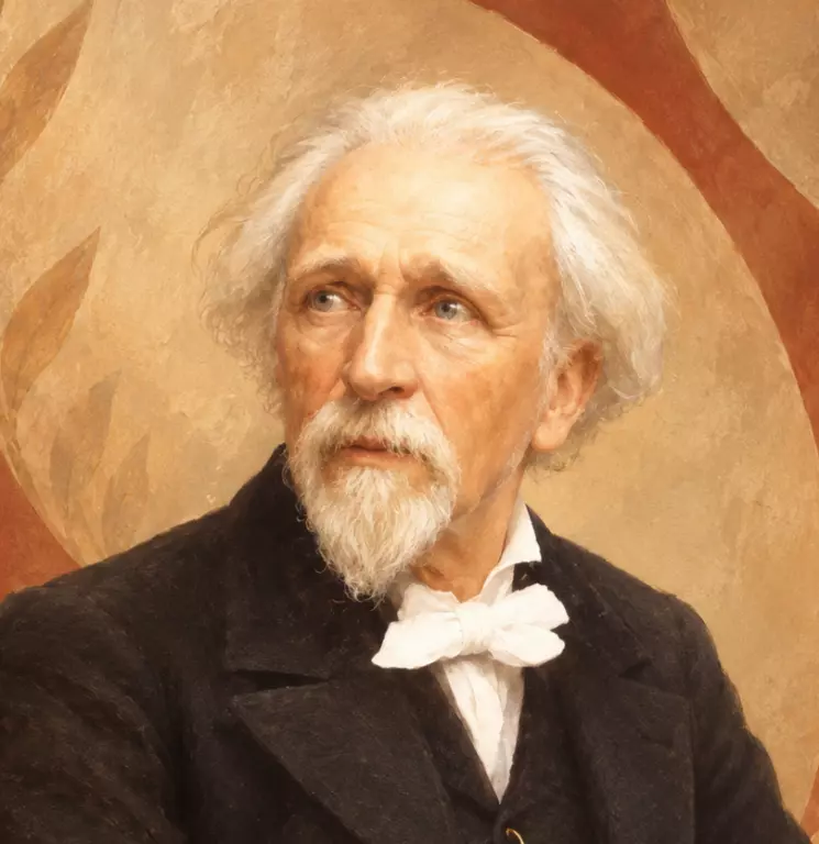 Lagorio Lev Feliksovich