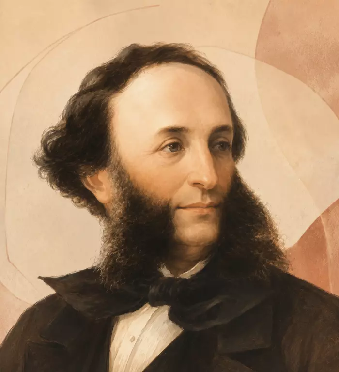 Aivazovsky Ivan   Konstantinovich