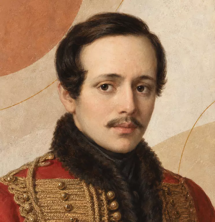 Lermontov Mikhail Yuryevich