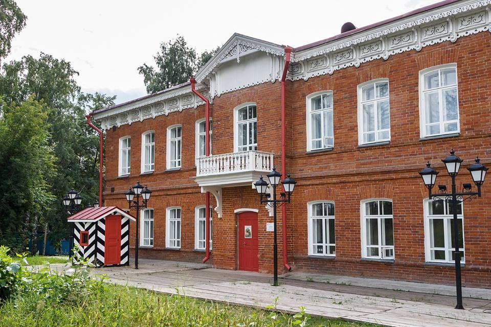 каталог Городище