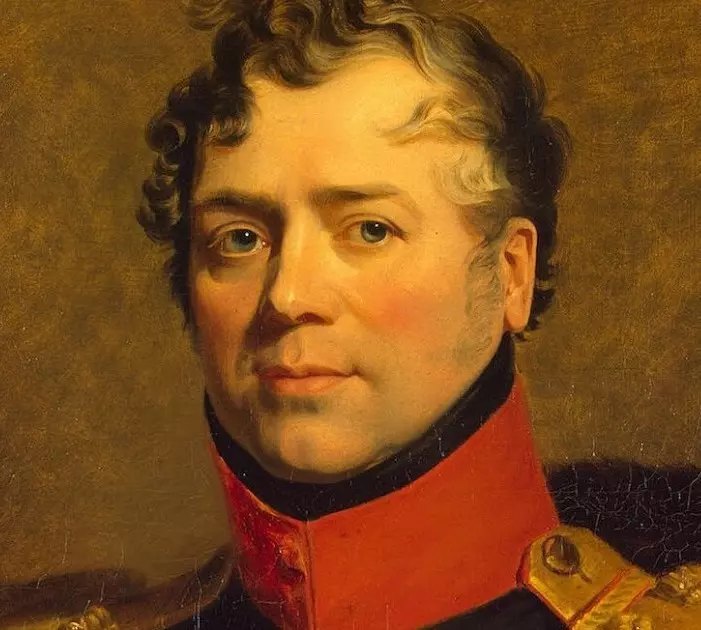 Golitsyn Dmitry Vladimirovich