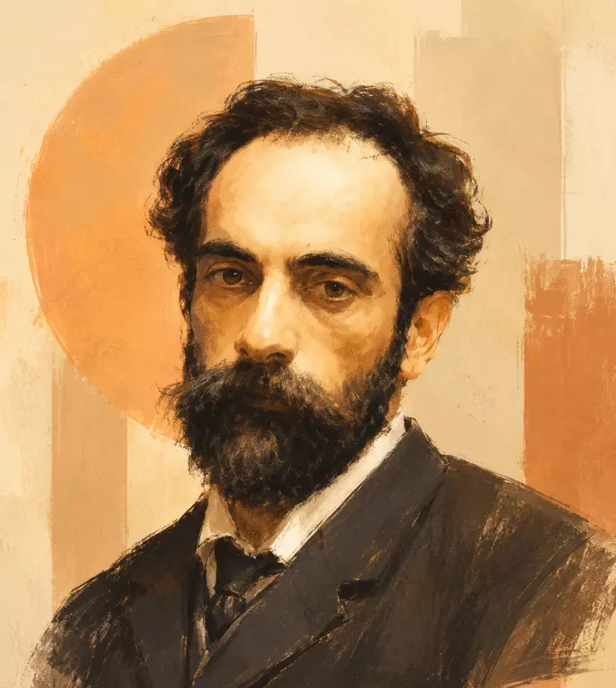 Levitan Isaak Ilyich
