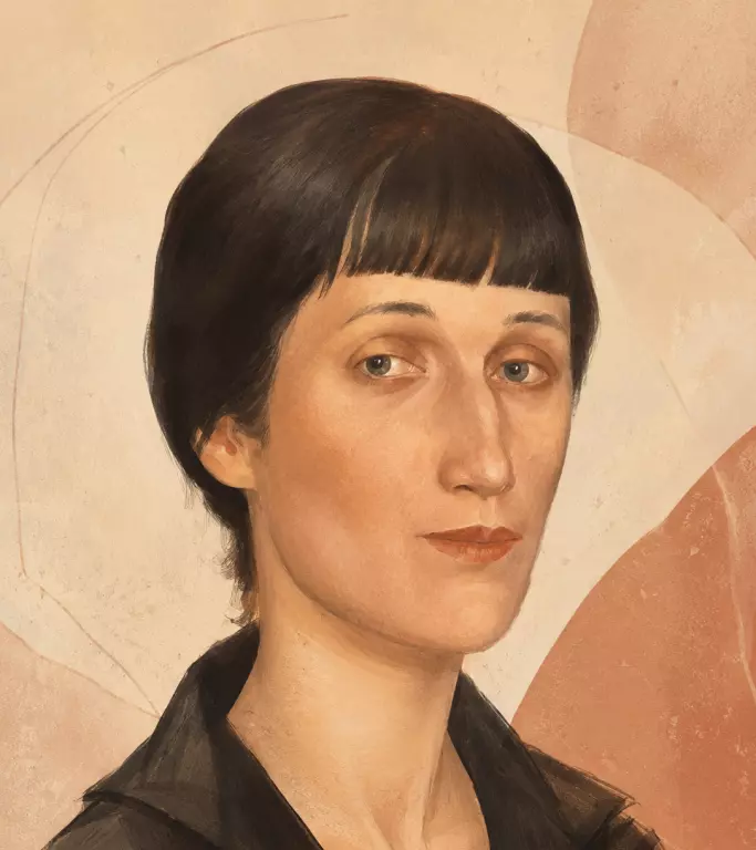 Ahmatova Anna Andreevna