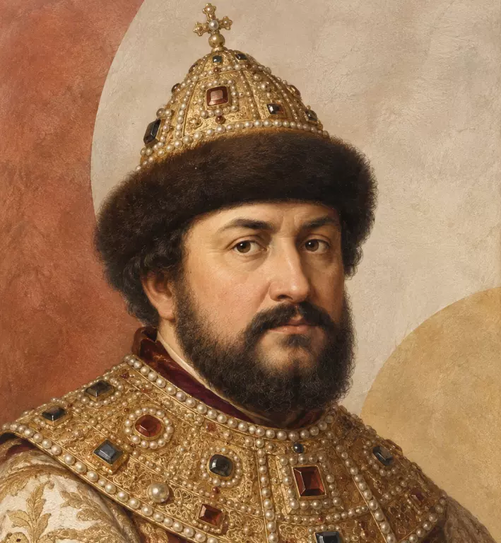 Godunov Boris Fedorovich