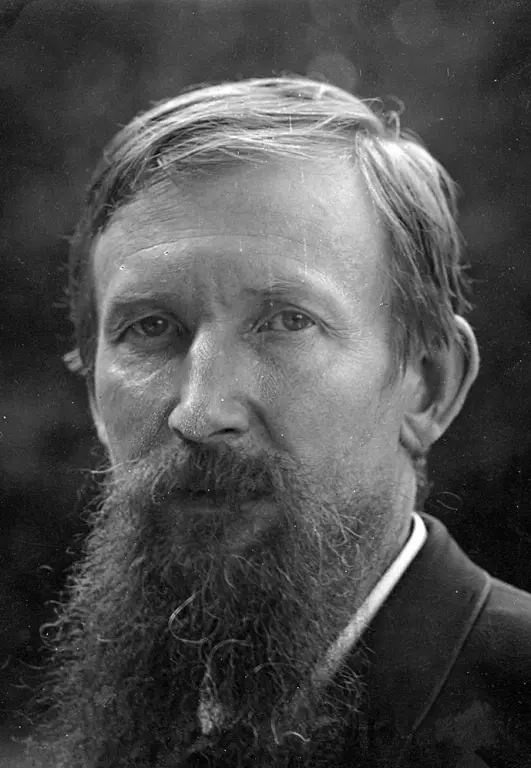 Васнецов Виктор Михайлович